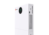 SRNE 5kW Inverter – 5.12kWh Lithium Battery (All-In-1)