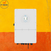 Deye: 20Kw Three Phase Hybrid Inverter