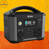 Genki: 500W Portable Power Station Inverter