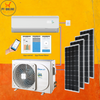 Deye 18000 BTU Solar Air Conditioner