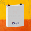 DEYE 5.32kWh Lithium Battery (Demo Unit)