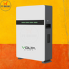 Volta 7.5Kwh 100ah 51.2V Lithium Ion Battery