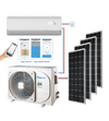 Deye 12000 BTU Solar Air Conditioner